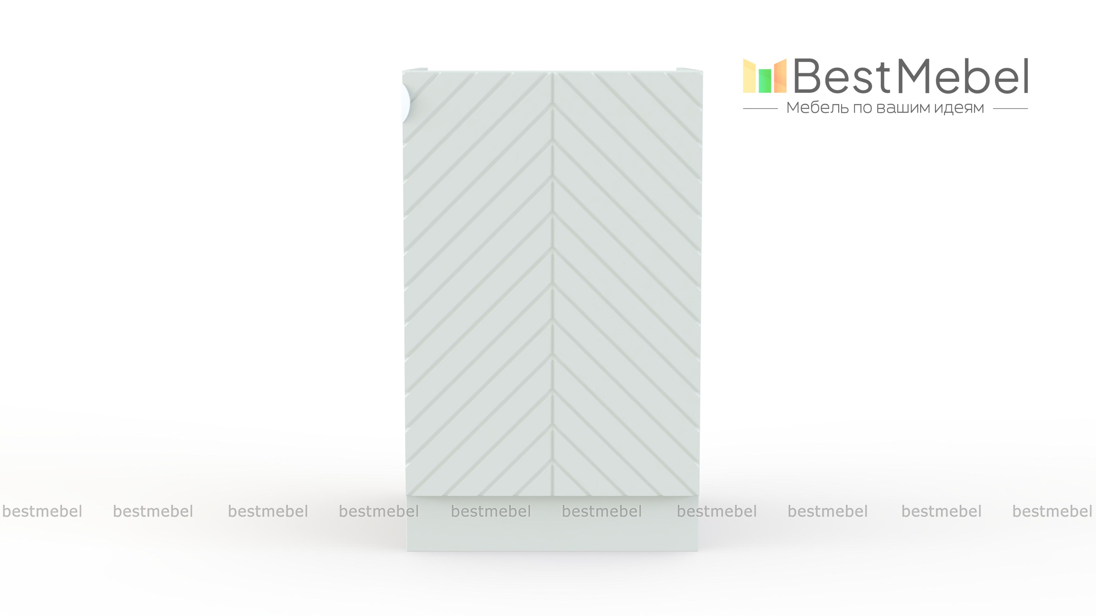 Шкаф нижний под мойку Анаис BMS - Фото