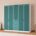 Шкаф распашной Рене 30 BMS - Фото 6