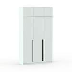 Шкаф распашной Айва 19 BMS - Фото 4