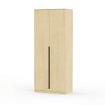 Шкаф распашной Ализе 9 BMS - Фото 13