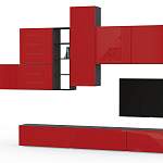 Стенка Полли 9 BMS - Фото 7