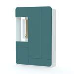 Прихожая МБ 15.1 BMS - Фото 6