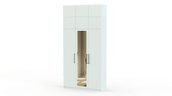 Шкаф распашной Остин Нео 17 BMS (1150х2500х600)