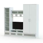 Стенка Сицилия 1 BMS - Фото 7