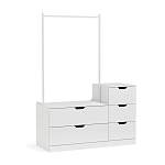 Комод Нордли Nordli 31 - Фото 3