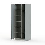 Шкаф распашной Ализе 9 BMS - Фото 10