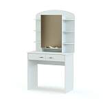 Туалетный столик Милано СБ-2329 BMS - Фото 4