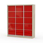 Шкаф-купе Гранат BMS - Фото 1