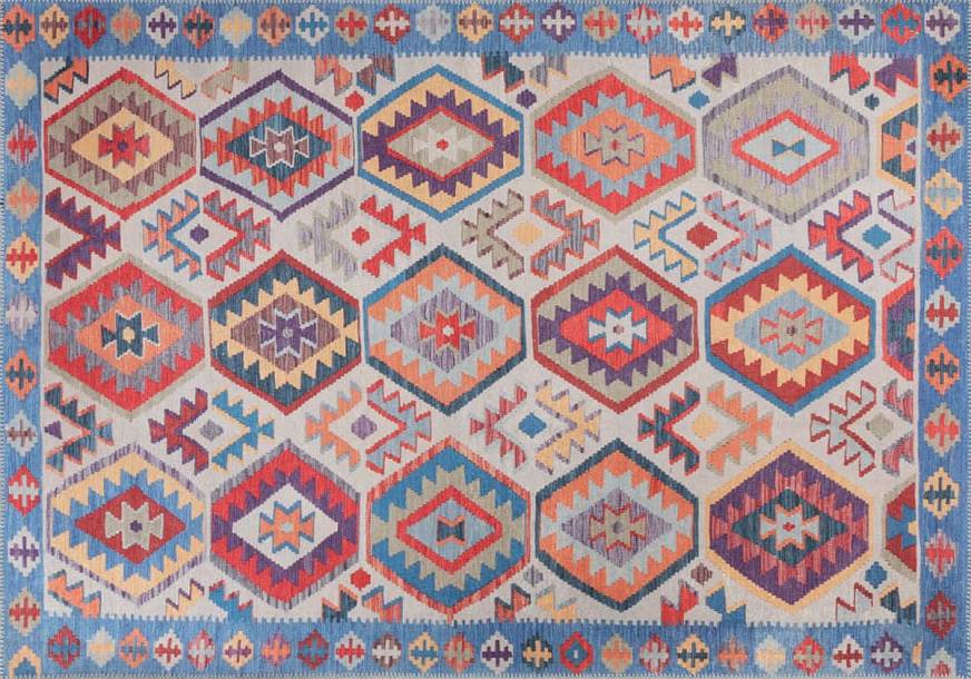 Ковер Ilonna 4 - Фото