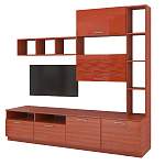 Стенка Вельвет 2 BMS - Фото 10