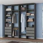 Стеллаж для одежды Мирта 65 BMS - Фото 8