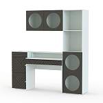 Детская стенка Авелин 9 BMS - Фото 5