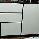 Комод BW 1154 BMS - Фото от клиента