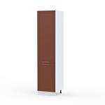 Шкаф пенал с 2-мя дверцами Тетчер BMS - Фото 4