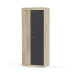 Шкаф для одежды Веста 01 BMS - Фото 1