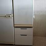 Прикроватная тумба Марьяна-7 BMS - Фото от клиента