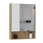 Зеркало Восток 1 BMS - Фото 1