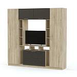 Стенка Вельвет 13 BMS - Фото 5