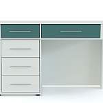 Туалетный столик Бруна BMS - Фото 3