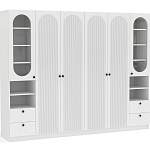 Шкаф распашной Рене 16 BMS - Фото 3