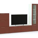 Стенка Модерно 14.1 BMS - Фото 3