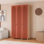 Шкаф распашной Рене 25 BMS - Фото 12