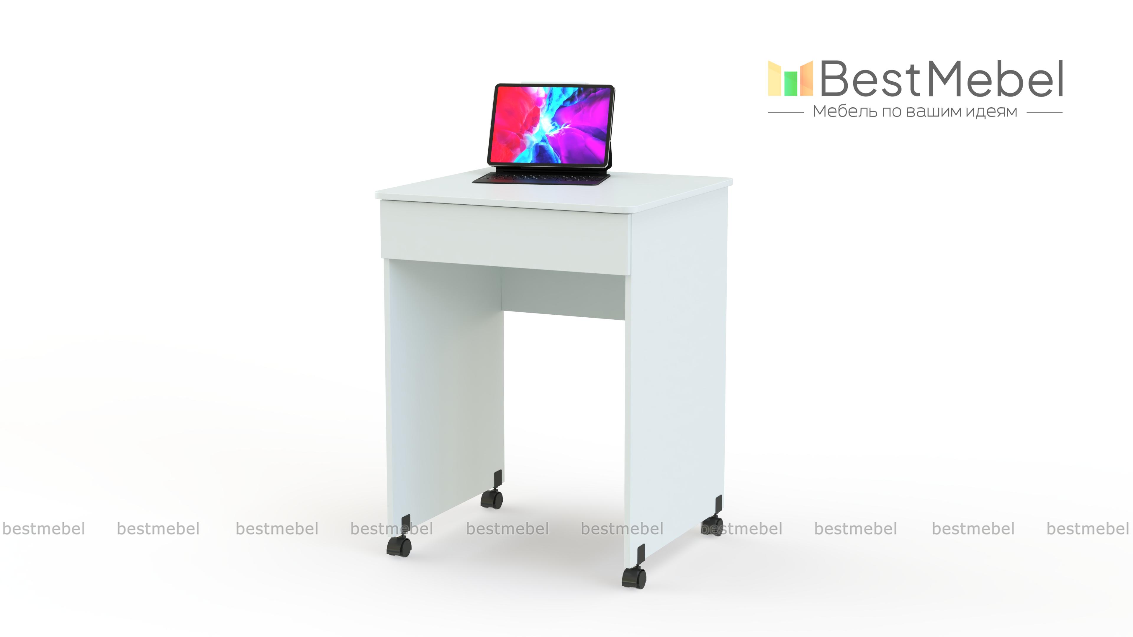 Письменный стол Бриз 54.16 BMS - Фото