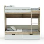 Двухъярусная кровать Белла 5 BMS - Фото 2