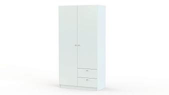 Шкаф распашной Вильхаттен Vilhatten 1 (900х1900х550)