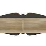 Полка Мария 5 BMS - Фото 2