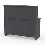 Стойка ресепшн Пр-2 BMS - Фото 6