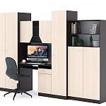 Детская стенка Белла Р BMS - Фото 10