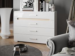 Комод К-5 BMS (800х935х500)