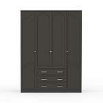 Шкаф Поларис 4.3 BMS - Фото 3