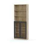 Шкаф Билли Оксберг Billy Oxberg 39 - Фото 5