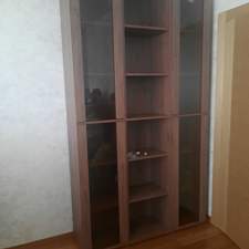 Стеллаж Дина М7 BMS