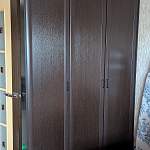 Шкаф распашной Симба BMS - Фото от клиента