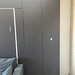 Шкаф распашной Ализе 9 BMS - Фото от клиента