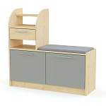 Обувница Лаф 3 BMS - Фото 5