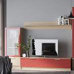 Стенка в гостиную Блеск 30.1-3D BMS - Фото 10