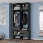 Стеллаж для одежды Мирта 43 BMS - Фото 11