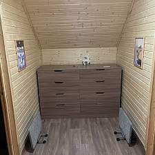 Комод Нордли Nordli 12