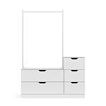 Комод Нордли Nordli 31 - Фото 2
