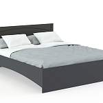 Кровать Элизабет ЭМ BMS - Фото 3