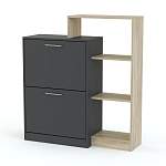 Обувница Лаф 4 BMS - Фото 1