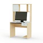 Компьютерный стол Орион 2.10 BMS - Фото 6