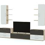 Стенка Модерно 8.1 BMS - Фото 5