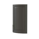 Шкаф верхний радиусный торцевой Ирен BMS - Фото 8