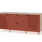 Комод Рене 5 BMS - Фото 11