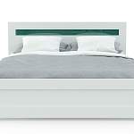 Кровать Соната 10 BMS - Фото 3